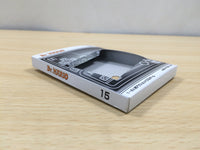 UF1144 Famicom Mini Dr. Mario BOXED GameBoy Advance Japan