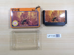 UF1145 Goonies BOXED NES Famicom Japan