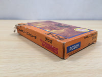UF1145 Goonies BOXED NES Famicom Japan