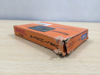UF1145 Goonies BOXED NES Famicom Japan