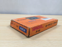 UF1145 Goonies BOXED NES Famicom Japan