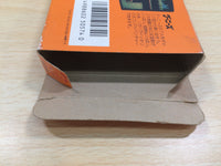 UF1145 Goonies BOXED NES Famicom Japan