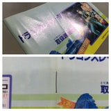 UF1146 Dragon Slayer IV 4 BOXED NES Famicom Japan