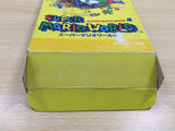 UF1147 Super Mario World BOXED SNES Super Famicom Japan