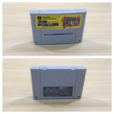 UF1147 Super Mario World BOXED SNES Super Famicom Japan