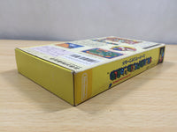 UF1147 Super Mario World BOXED SNES Super Famicom Japan