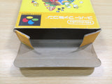 UF1147 Super Mario World BOXED SNES Super Famicom Japan