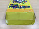 UF1148 Super Mario World BOXED SNES Super Famicom Japan