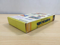 UF1148 Super Mario World BOXED SNES Super Famicom Japan
