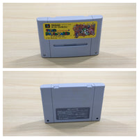 UF1149 Super Mario World BOXED SNES Super Famicom Japan