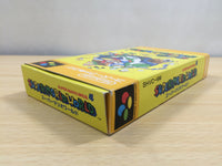 UF1149 Super Mario World BOXED SNES Super Famicom Japan