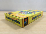 UF1149 Super Mario World BOXED SNES Super Famicom Japan