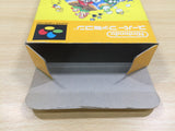 UF1149 Super Mario World BOXED SNES Super Famicom Japan