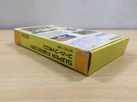 UF1150 Super Mario World BOXED SNES Super Famicom Japan