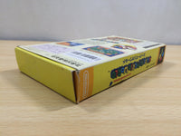 UF1150 Super Mario World BOXED SNES Super Famicom Japan