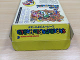 UF1150 Super Mario World BOXED SNES Super Famicom Japan
