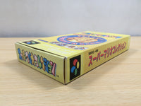 UF1151 Super Mario Collection All Stars BOXED SNES Super Famicom Japan