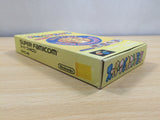 UF1151 Super Mario Collection All Stars BOXED SNES Super Famicom Japan