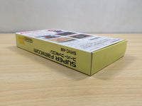 UF1151 Super Mario Collection All Stars BOXED SNES Super Famicom Japan