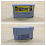 UF1152 Super Mario Collection All Stars BOXED SNES Super Famicom Japan