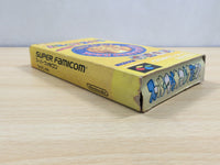 UF1152 Super Mario Collection All Stars BOXED SNES Super Famicom Japan