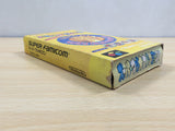UF1152 Super Mario Collection All Stars BOXED SNES Super Famicom Japan