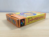 UF1153 Super Mario Collection All Stars BOXED SNES Super Famicom Japan