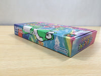 UF1154 Super Mario World 2 Yoshi's Island BOXED SNES Super Famicom Japan