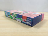 UF1154 Super Mario World 2 Yoshi's Island BOXED SNES Super Famicom Japan
