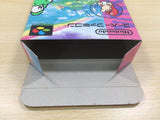 UF1154 Super Mario World 2 Yoshi's Island BOXED SNES Super Famicom Japan