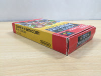 UF1155 Super Mario Kart BOXED SNES Super Famicom Japan