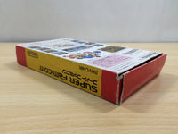 UF1155 Super Mario Kart BOXED SNES Super Famicom Japan