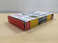 UF1155 Super Mario Kart BOXED SNES Super Famicom Japan