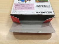 UF1155 Super Mario Kart BOXED SNES Super Famicom Japan