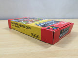 UF1157 Super Mario Kart BOXED SNES Super Famicom Japan
