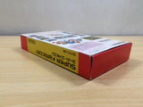 UF1157 Super Mario Kart BOXED SNES Super Famicom Japan