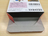 UF1157 Super Mario Kart BOXED SNES Super Famicom Japan