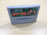 UF1158 Super Donkey Kong Country BOXED SNES Super Famicom Japan