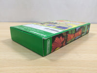 UF1158 Super Donkey Kong Country BOXED SNES Super Famicom Japan