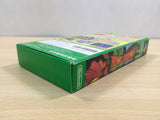UF1158 Super Donkey Kong Country BOXED SNES Super Famicom Japan