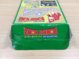 UF1158 Super Donkey Kong Country BOXED SNES Super Famicom Japan