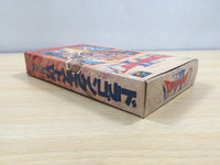 UF1159 Dragon Quest VI 6 BOXED SNES Super Famicom Japan