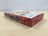 UF1159 Dragon Quest VI 6 BOXED SNES Super Famicom Japan