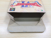 UF1159 Dragon Quest VI 6 BOXED SNES Super Famicom Japan