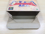 UF1159 Dragon Quest VI 6 BOXED SNES Super Famicom Japan