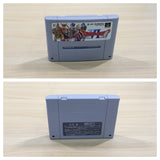 UF1160 Dragon Quest VI 6 BOXED SNES Super Famicom Japan