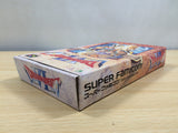 UF1160 Dragon Quest VI 6 BOXED SNES Super Famicom Japan