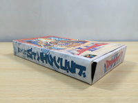 UF1160 Dragon Quest VI 6 BOXED SNES Super Famicom Japan