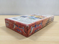UF1160 Dragon Quest VI 6 BOXED SNES Super Famicom Japan