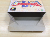 UF1160 Dragon Quest VI 6 BOXED SNES Super Famicom Japan